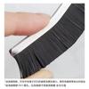 1pc Durable Gap Cleaning car Brush Kitchen Toilet Tile Joints Dead Angle Hard Bristle Cleaner Brushes For Shower Floor Line
