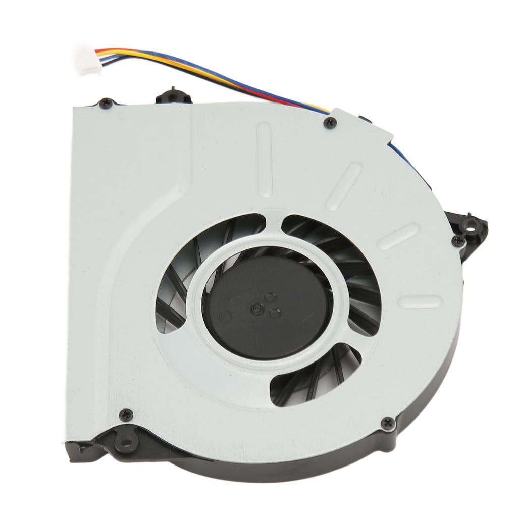 CPU Cooling Fan For G50 70 Z50 G50 80 G40 70 G40 30 4pin Power Connector Replacement Laptop CPU Fan