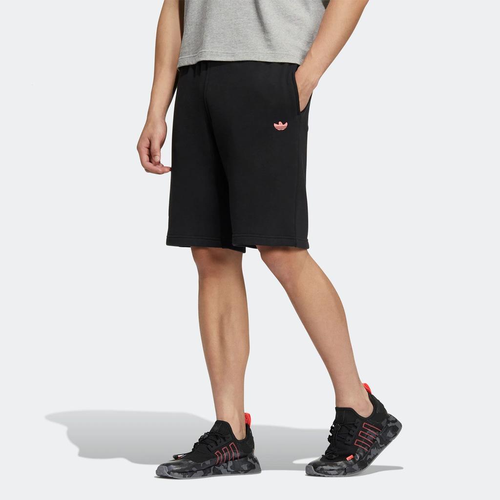 Adidas Sports Shorts Men's Black Moderate IA9077