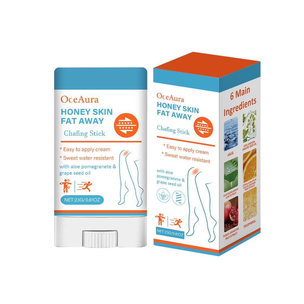 

Care Oceaura Антивозрастной стик для тела для упругости, питания и ревитализации кожи