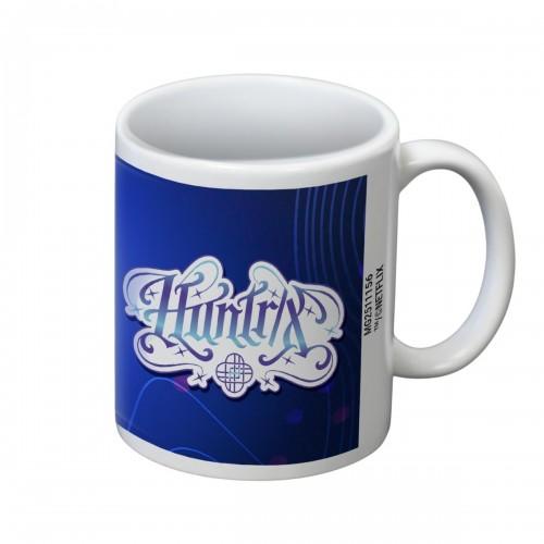 K-Pop Demon Hunters Huntrix Logo 325ml Mug