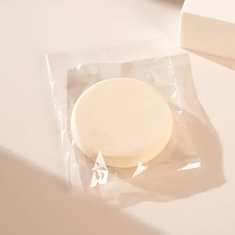 

Женская овальная губка для макияжа, пудра для макияжа, цвет кожи, сухая и влажная, двойного назначения, на воздушной подушке, косметическая основа, губка для макияжа, косметические инструменты