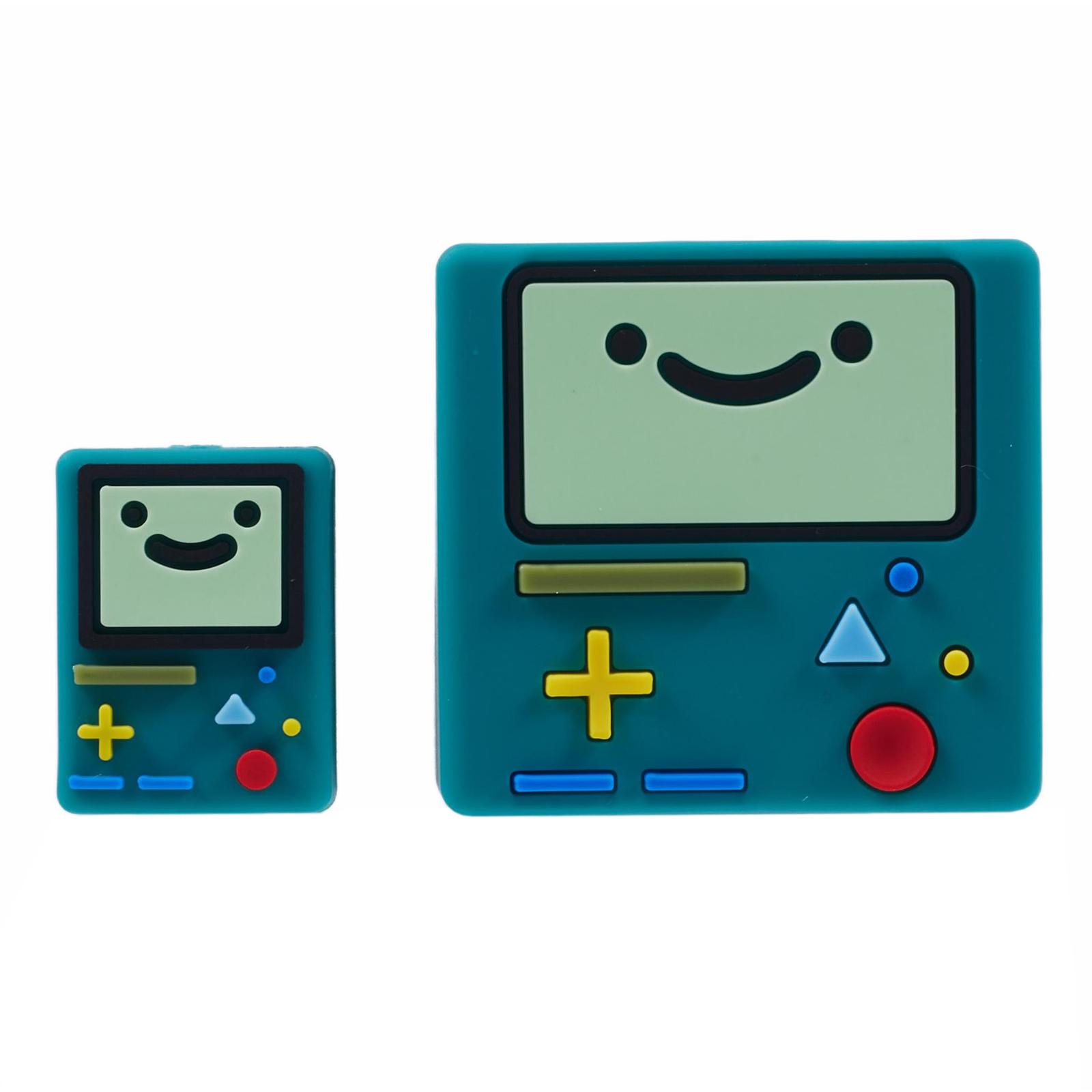 

2Pcs/Set Handheld Game Console Protective Sleeve for Apple iPhone 18/20W Charger Cover + Data Cable Saver Silicone Case A