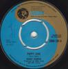 7inch Record DONNY OSMOND  Puppy Love 2006104 MGM Records 1972 UK Rock Used