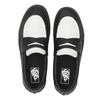 VN000Z0GBPT Vans LOAFER 53 LEATHER BLACK MARSHMALLOW (Men's)