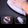 Mini Heat Resistant Household Hand-Held Garment Steamer Ironing Board Ironing Pad Clothes Holder