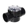 Excellent 263042 Straight Through Backflow Lid For Swimming Pool Water Circulation System