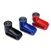 Bicycle Disc Brake Anti-theft Lock for Bikes and Motorcycles