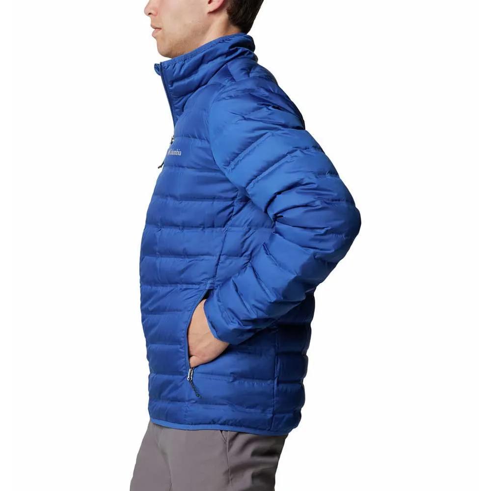 Columbia Пуховик Lake 22™ II