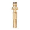 Copper Alloy Washing Floors Multi Use Efficiency Compact Spray Nozzle Copper Alloy Construction Domestic Fitment