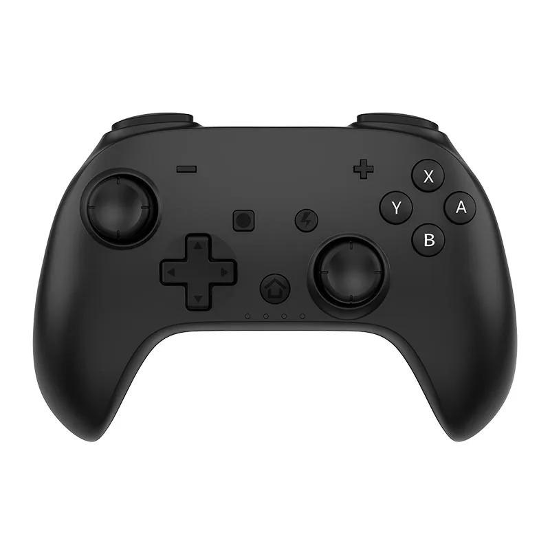 Gamecontroller für iPhone, iPad, Switch, Direktspiel, Bluetooth-Gaming-Gamepad-Joystick, Call of Duty Mobile(KABELJAU), Impact, Asphalt 9, Real Racing 3