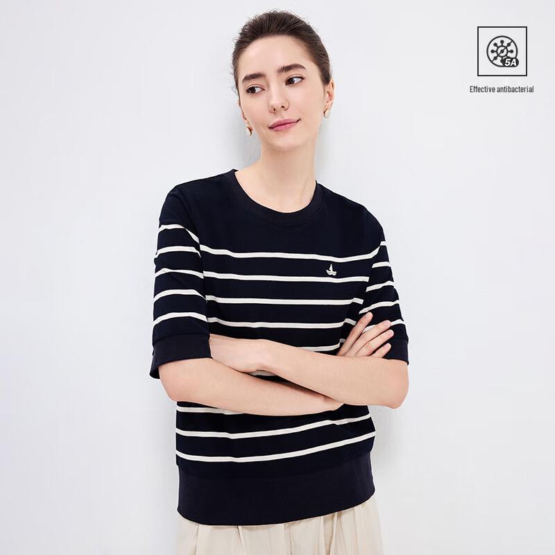 Navigare Women's Short Sleeve T-shirt