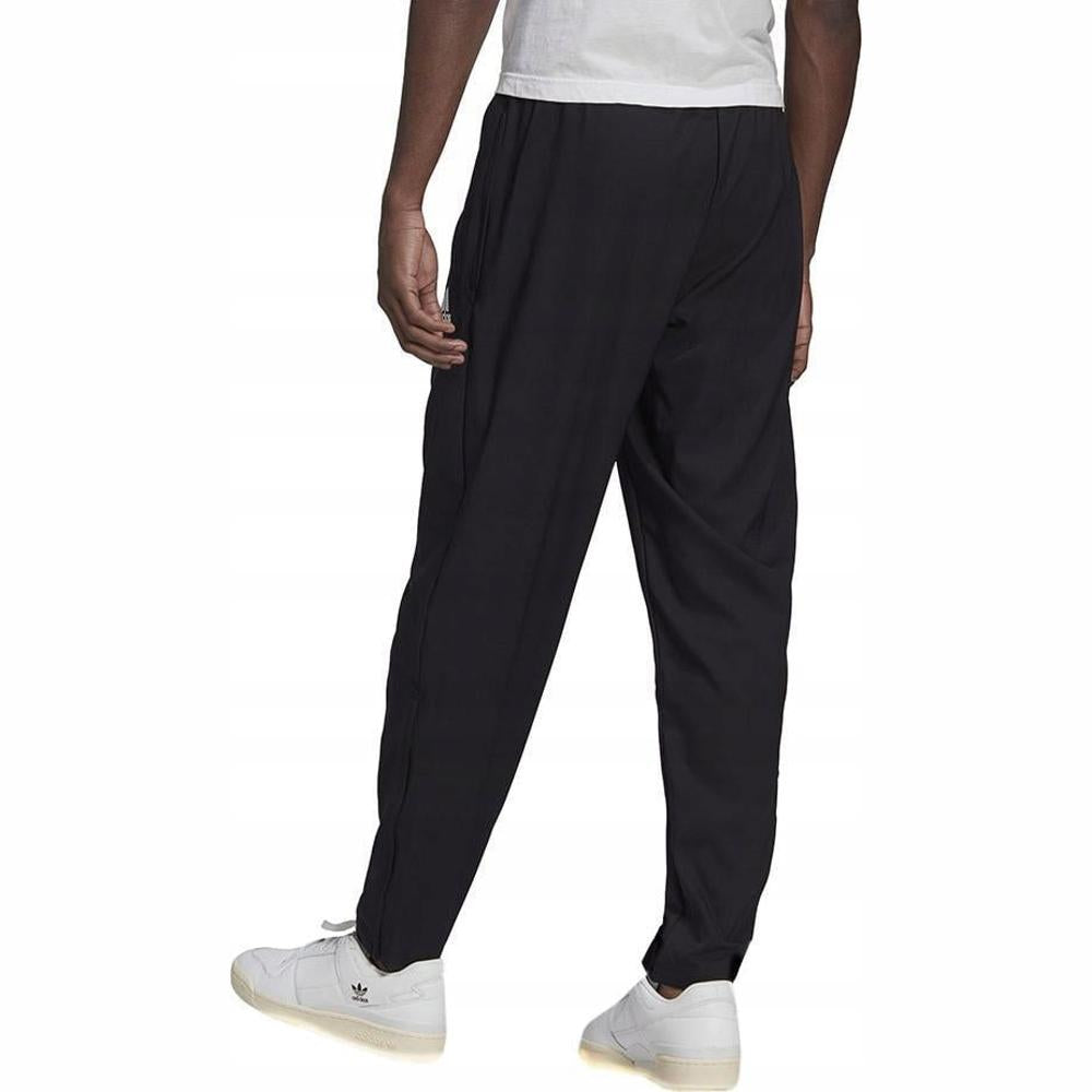Adidas Entrada 22 Active Pants AEROREADY moisture-absorbing Black