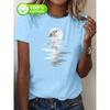 Tops – T-Shirts