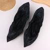 1Pair Ice Skating Figure Skate Protective Cover Prevent Puncture Dust Proof Roller Skating Shoes Ice Skating Blade Cover