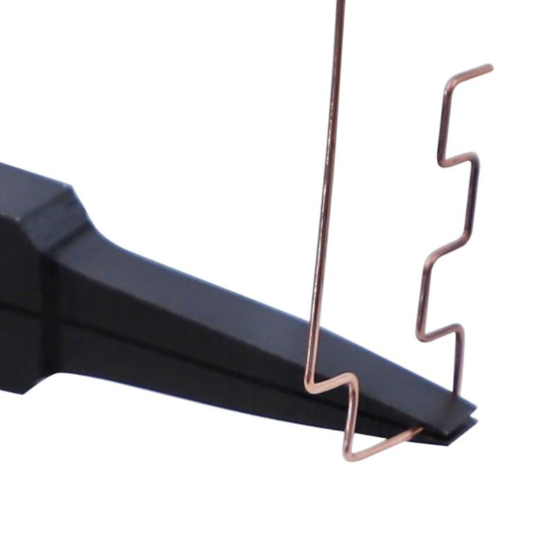 Flat Nose Pliers Thin with Up to 22mm Smooth Jaw For Jewelry Making Pliers Electronics Repair With Ergonomic Handle