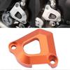 Engine Clutch Slave Cylinder Guard Protector for 1090 1290 Super Adventure R S Orange