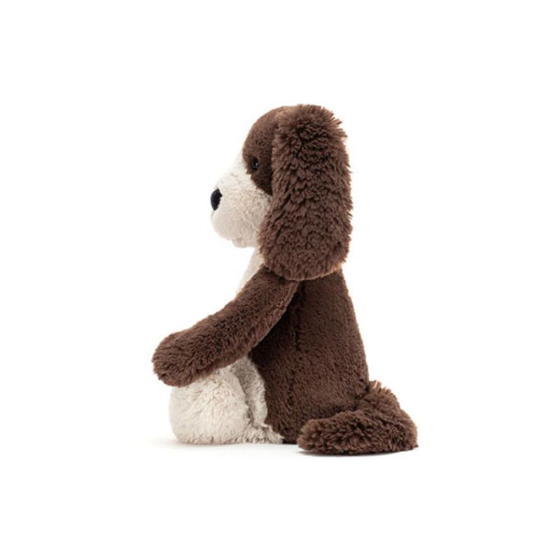 JELLYCAT Shy Hunt Calm Brown Doll Plush Doll 18cm/31cm/51cm Height