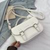 New Niche Design Popular Letter Messenger Bag Versatile Portable Shoulder Messenger Women's Bag