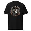Steampunk Michael Myers T-Shirt - A Mechanical Menace