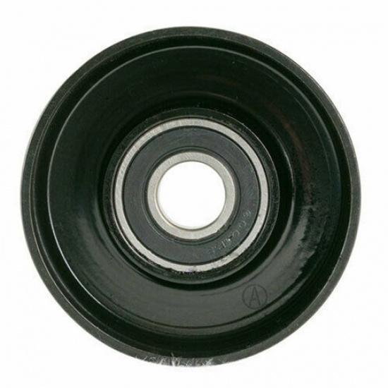 60MM Drive Belt Idler Pulley for Chevy GMC 1500 2500 Tahoe Yukon Escalade