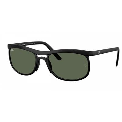 Ray Ban Rb4452 601s71 Unisex Sunglasses