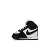 Air Jordan 1 Retro High 85 OG TD Black White Baby Sneakers Summit-White DV3655-001