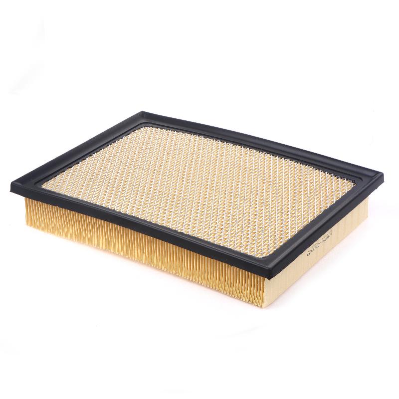 1Pcs Diy Accessories For Fortuner Innova Hilux 2016 2017 2018 2019 2020 2021 2022 2023 Parts 17801-0L040 Air Filter