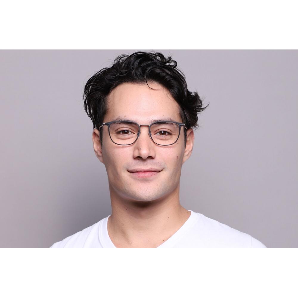 BOSS 1431 Rzz Men Eyeglasses