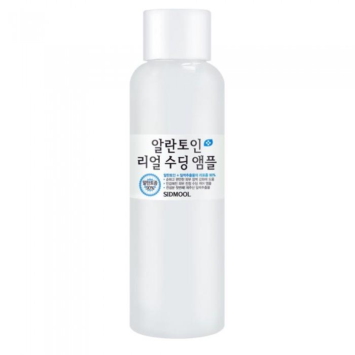 

Allantoin Real Soothing Ampoule 210ml