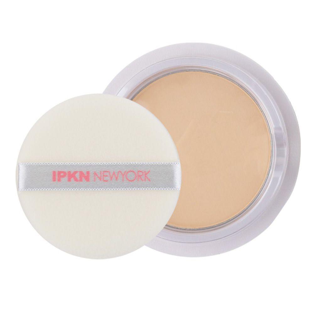 Moisture ZZQBJSYT Balance Dry Skin Perfume Powder Pact Refill No. 21