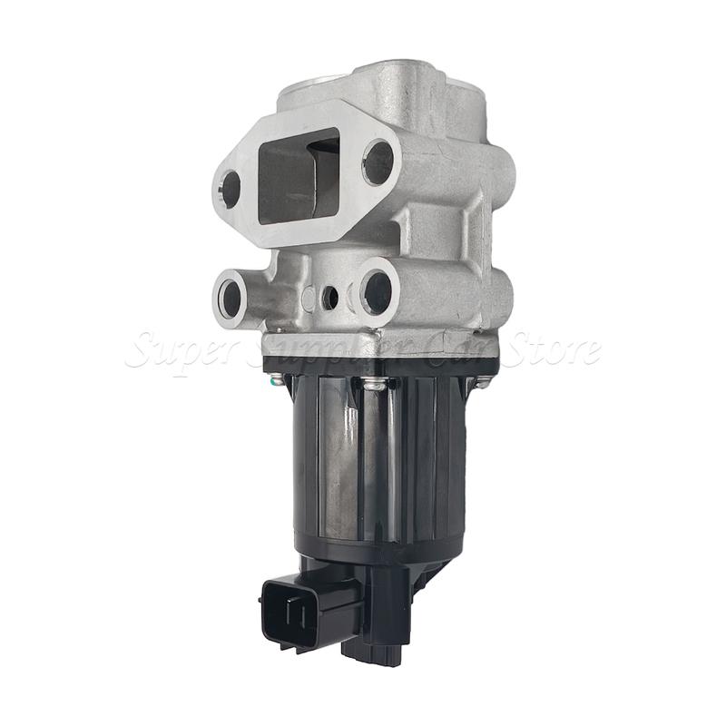For Mitsubishi L200 Recirculation EGR Valve Pickup Pajero Classic 1582A037 1582A483 1582A038 K5T70080 ME191047 72-0111 717720111