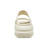 Crocs Classic Crush 'Bone' 207670-2Y2