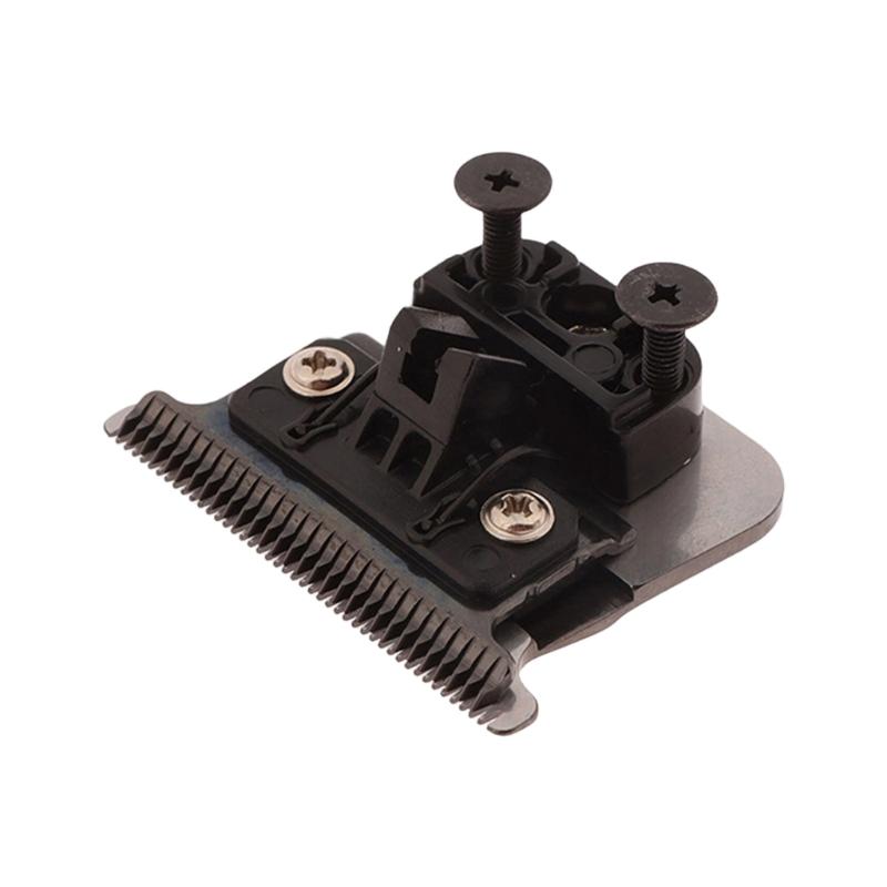 Barber Trimmer Clippers Blade Cutter Head Assembly for 707 787 Hair Clippers Accessories For Professional Home Salon Use