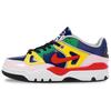 Nigo X Air Force 3 Low SP OGIN - Blue Void Otsumo Plaza Japan Exclusive Unisex Sneakers University-Red Tour-Yellow Pink-Foam HV0489-400