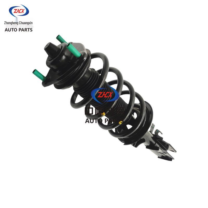 Changan UNIK 4WD CR02 Front Strut Shock Absorber with Coil Spring Assembly