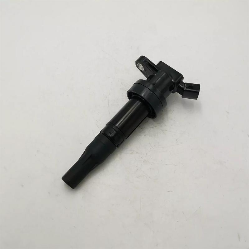 4Pcs 27301-03200 2730103200 Ignition Coils For 2014-2017 Hyundai Accent I25 I30 L4 1.4L 1.6L