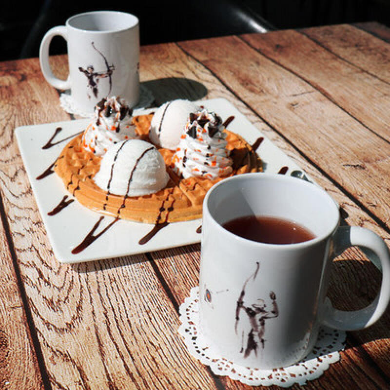 

if955-Design Mug 2p-Archer