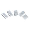 For Mercedes GLA 2015-2019 Interior Switch Cap Roof Reading Lamp Car Interior Upgrade Self-adhesive Backing Easy Installation