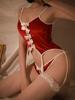 Cosplay Sexy JK Theme Role Play Costumes Student Uniform Anime School Girl Erotic Crotchless Lolita Underwear Dress Outfit
