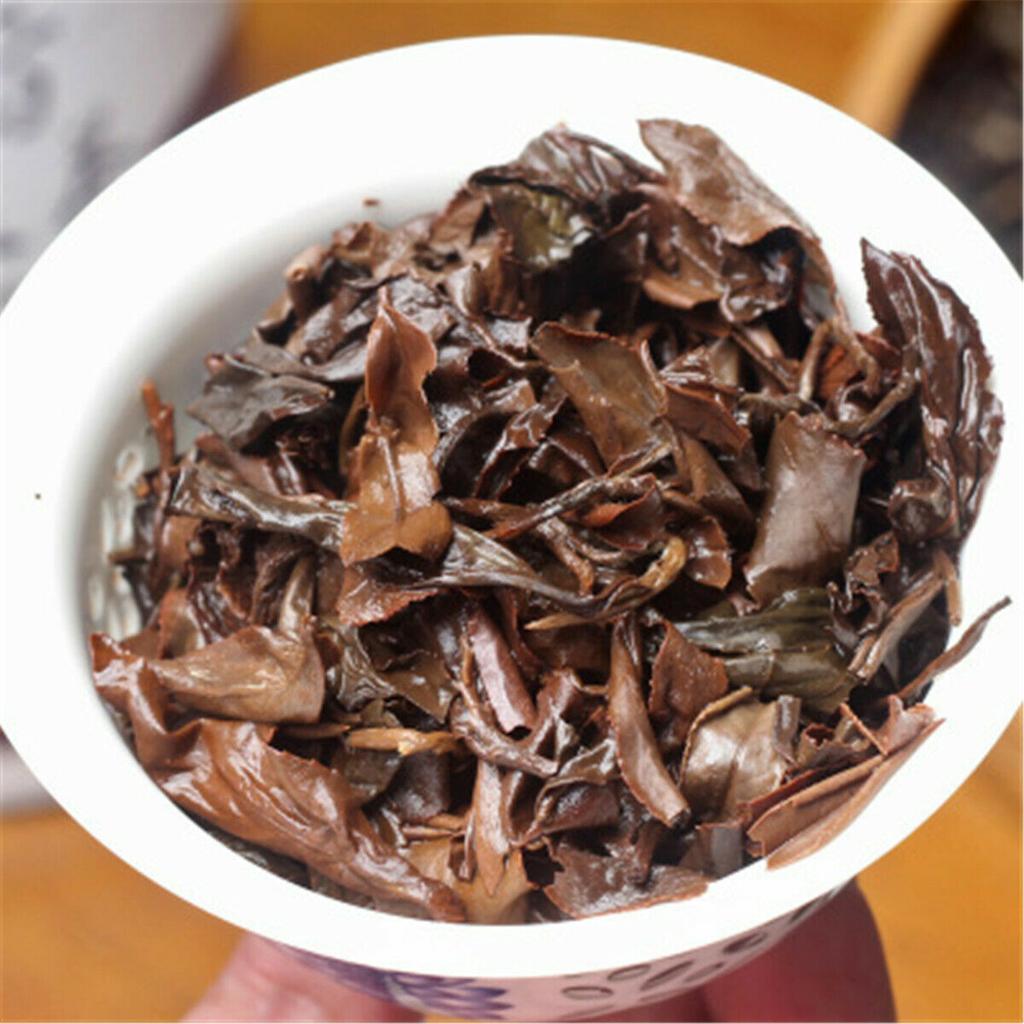 Tè verde Oolong BaiHao Oolong Tè verde