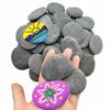 Non-Porous Painting Rocks Smooth Art Creation Stones Craft Natural River Rocks  DIY Art Projects