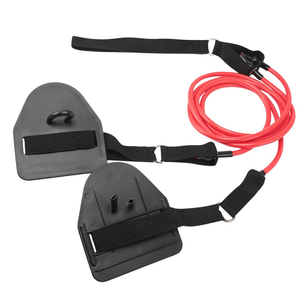 Swimming Trainer Arm Strength Trainer Swimming Resistance Exercise Bands