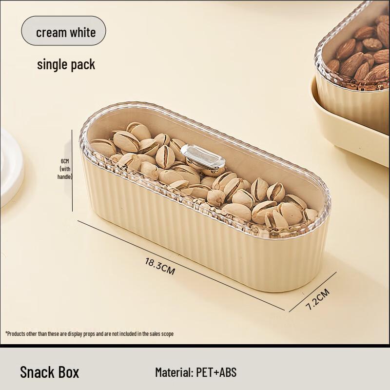 

Stylish Plastic Fruit Plate