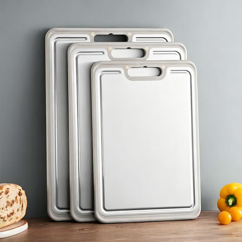 

Supor D362509AB1 Double-Sided Chopping Board