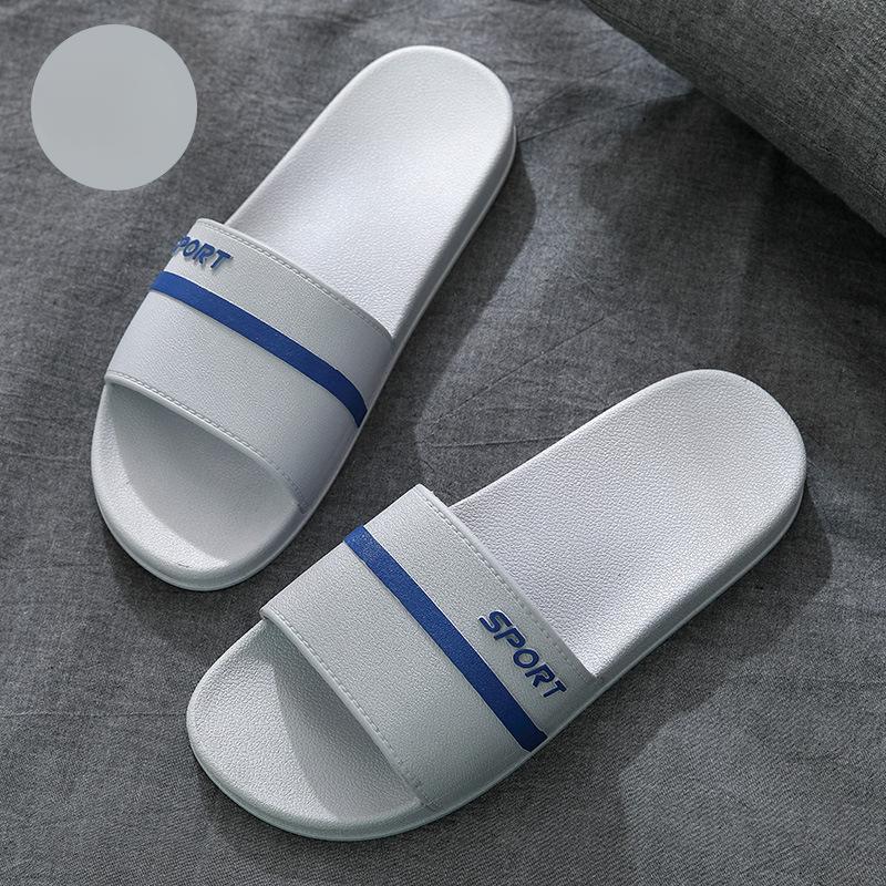 Hausschuhe, Geruchshemmende Schuhe, Rutschfeste und Abriebfeste Flip-Flops