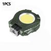 Induction Cap  Light LED Multi-function Mini Flashlight Portable Work Light Strong Light Night Fishing Outdoor Camping