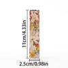10ml Perfume Atomizer Leather Cosmetic Containers  for Travel Cosmetic Dispenser
