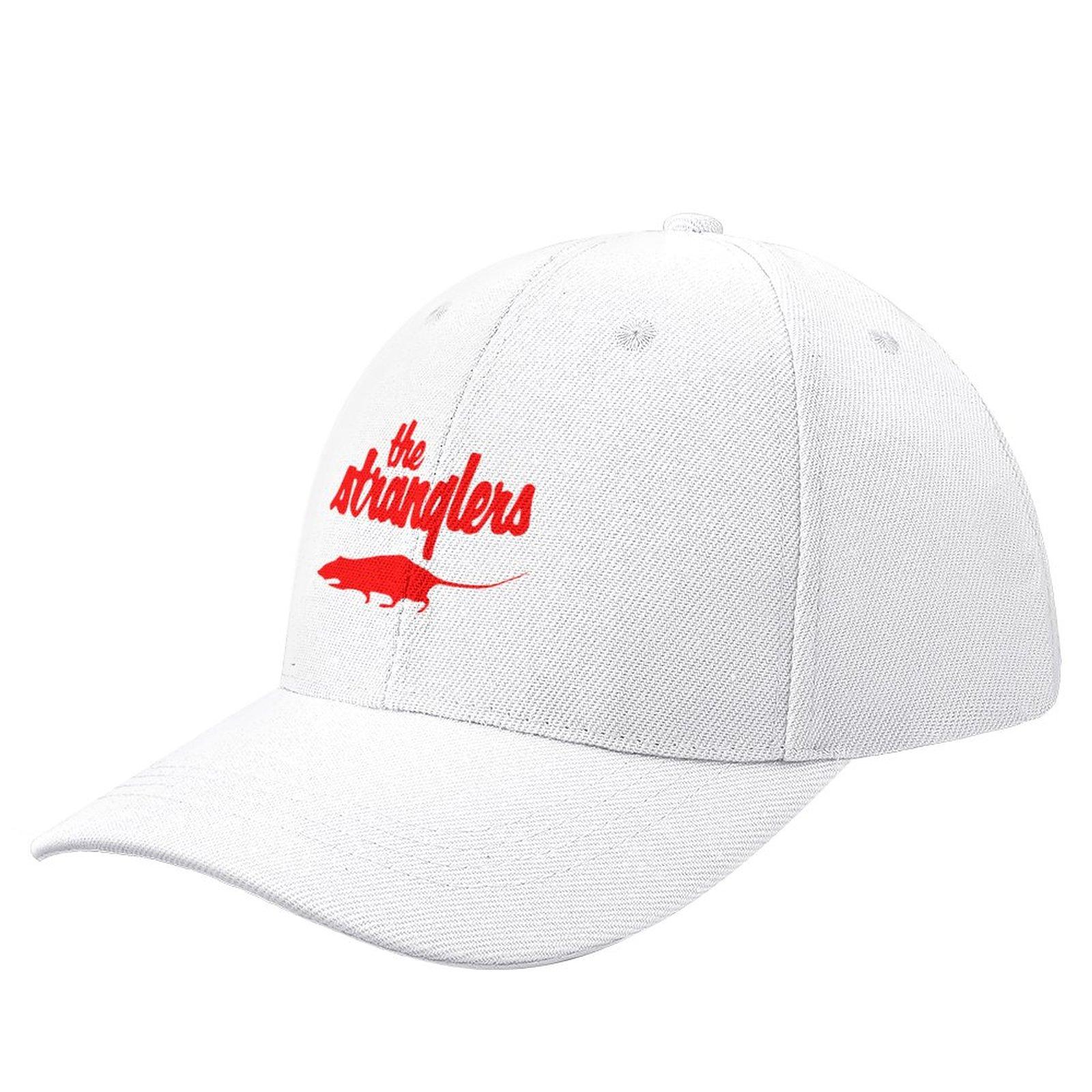 

the stranglers Baseball Cap party hats Trucker Cap Hat For Women 2023 Unisex S