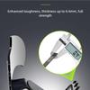 Adhesive Or Screw Mounted Bat Themed Controller For Systems Space Efficient Wall Storage Solution